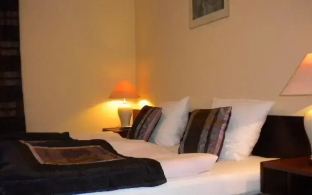 Hotel Pawłowski