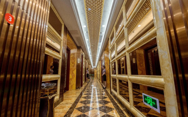 Aishang Hotel
