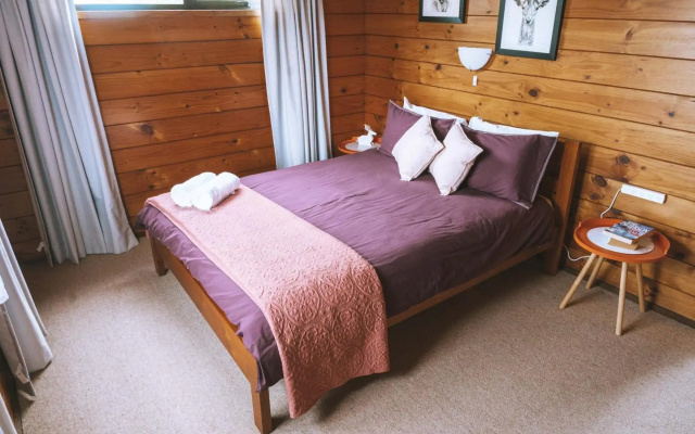 Iri's Cosy Retreat