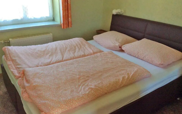 Ferienhaus Klink SEE 6001