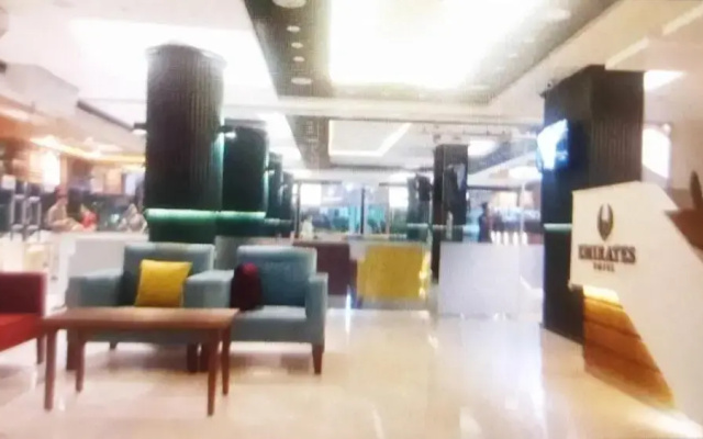 Emirates Hotel