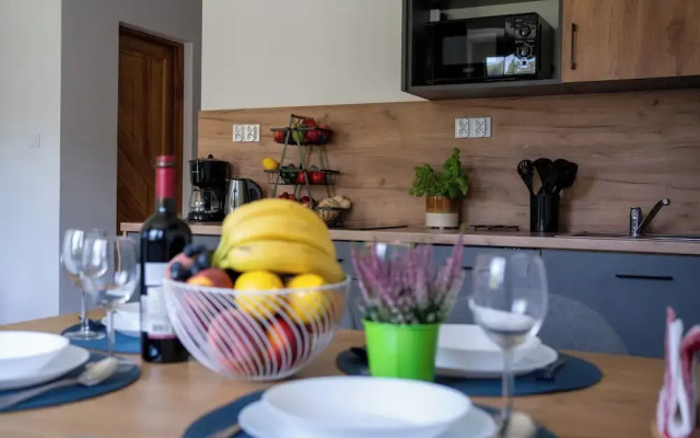 Apartamenty Wisła Krzywa 8