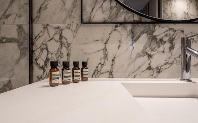 HIGHSTAY - Luxury Serviced Apartments - Tuileries Garden