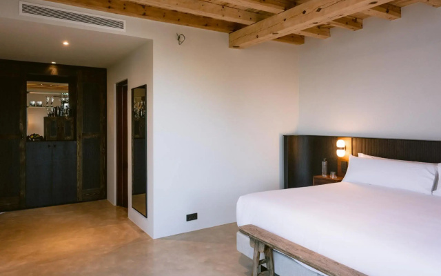 Casa Maca Hotel