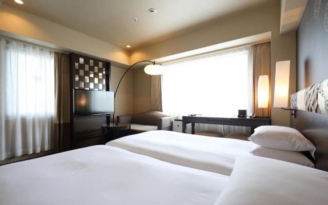 Bach Deluxe Twin room (트윈 침대 2개) 사진 4