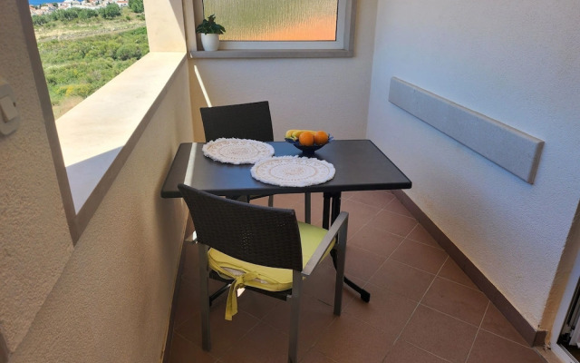 Apartments and Room Napoli