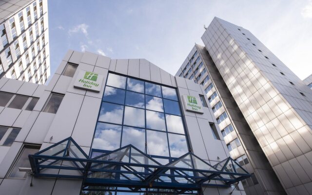 Holiday Inn Berlin City-East Landsberger Allee