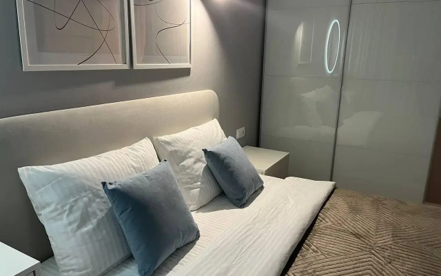 Апартаменты Эль Апарт на улице Тибетская 1Вс3