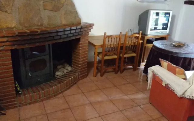Alojamiento Rural El Molino De La Cerrada