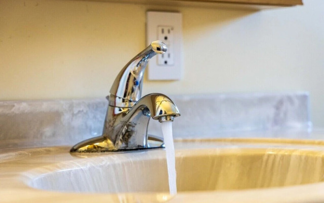 Snug Richmond Two Bed