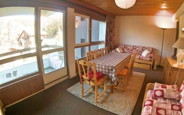 Appartement Vars, 2 pièces, 6 personnes - FR-1-330B-44