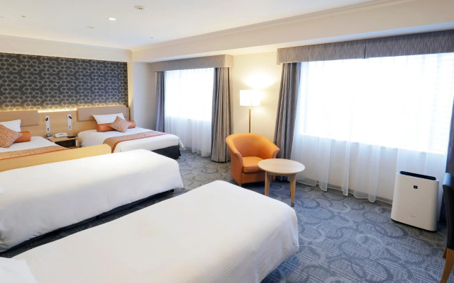 Sapporo Excel Hotel Tokyu