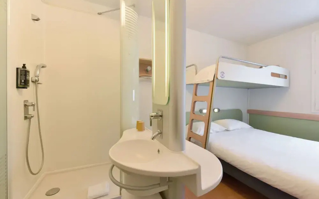 Ibis Budget Noyon