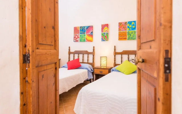 Sa Figuera Blanca - Villa With Private Pool