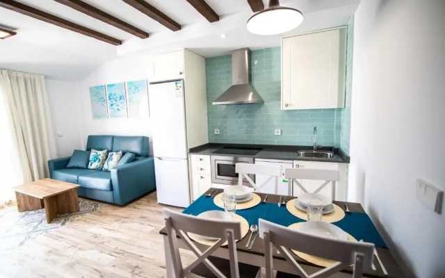Maremar Suites