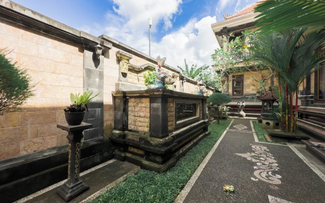 Tiara Guest House Ubud