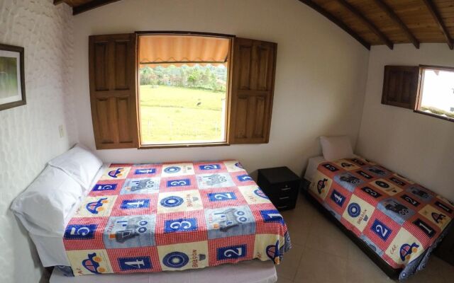 Fami Hotel Vive Jardin - Hostel