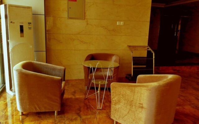 Kunji Hotel (Beijing Capital Airport Store)