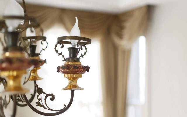 Nishant Boutique Hotels