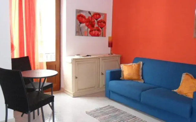 Apartment sul corso