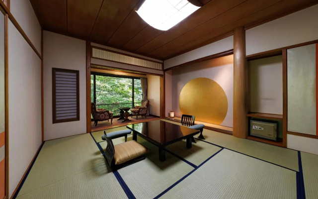 Chousenkaku Kameya