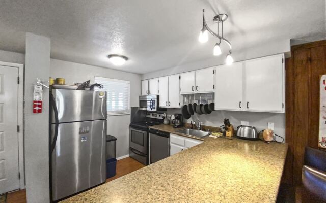 Beaver Ge 9-13 2 Bedroom Condo by Redawning