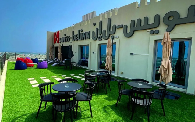 Swiss-Belinn Airport Muscat