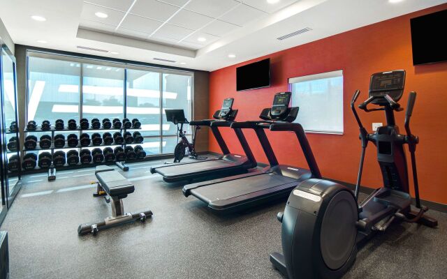 Home2 Suites by Hilton Waco