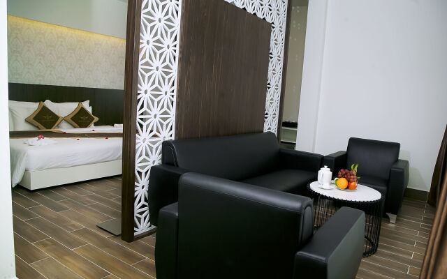 Minh Chien Hotel