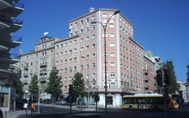 Ana's Design Apartments