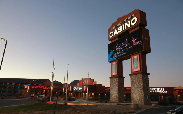 Ute Mountain Casino Hotel