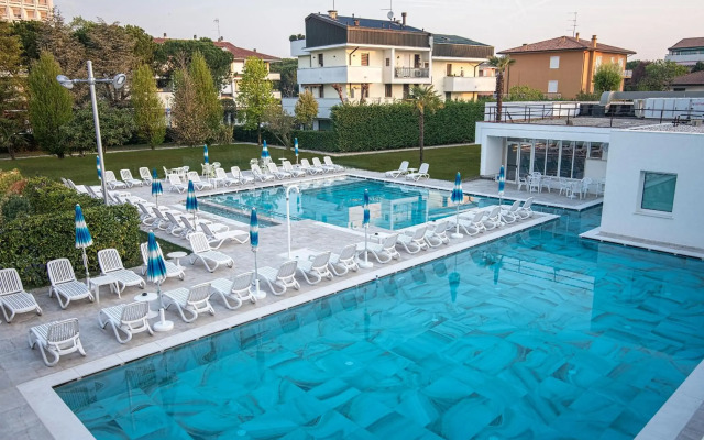 Hotel Vena D'Oro
