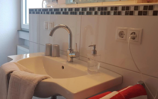 Aparthotel am Kurpark