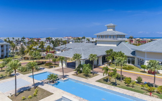 Meliá Península Varadero