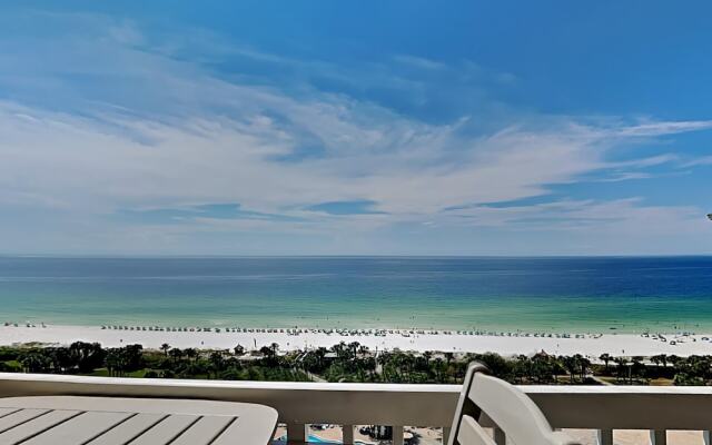 Silver Shells St. Croix #1405