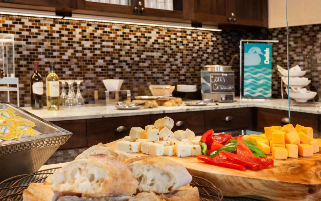 Homewood Suites by Hilton Charlotte/SouthPark