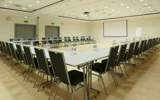 Best Western Hotel Jurata