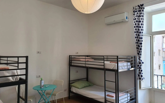 Hostel Mancini Naples