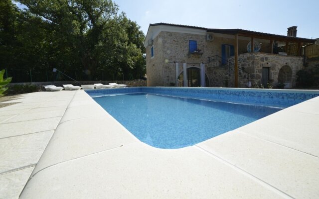 Holiday house Casa di Pietra