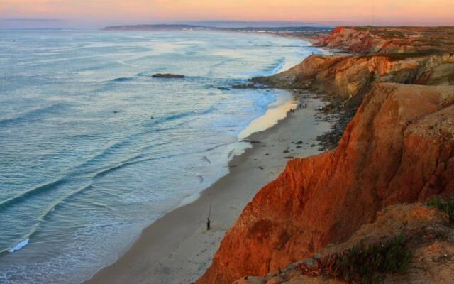 Best Houses 22- Great Location in Baleal!