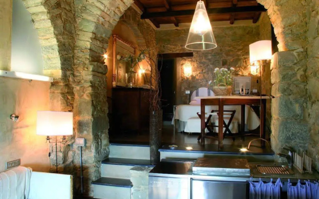 Locanda Tramonti