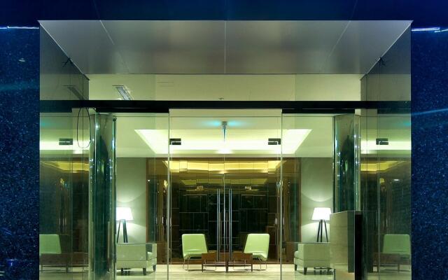 Hilton Colombo Residence