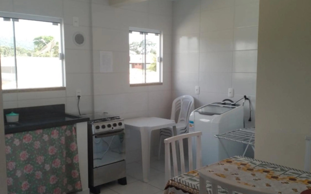 residencial açucena 430