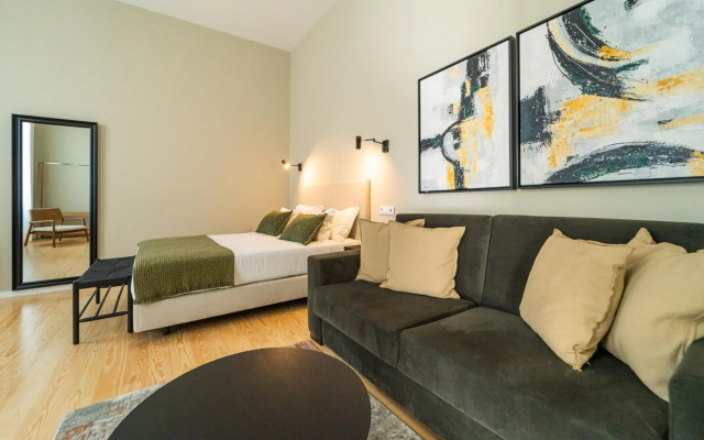 The Rex Hotel