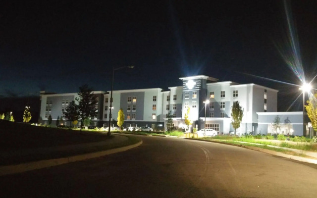 Homewood Suites By Hilton Philadelphia Plymouth Meeting