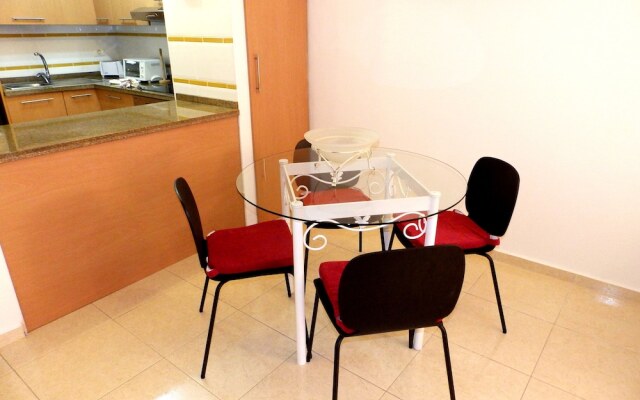 Apartamento La Ladera