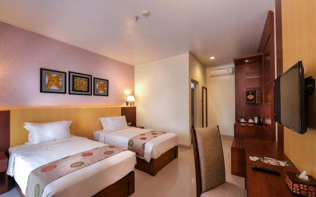 Griya Persada Convention Hotel & Resort