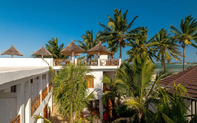 Karibu beach resort