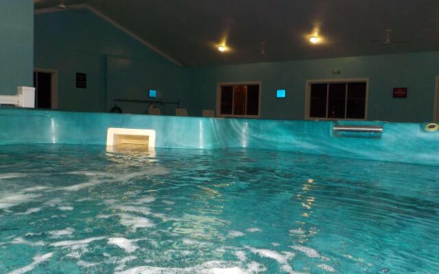 SureStay Hotel by Best Western Greenville