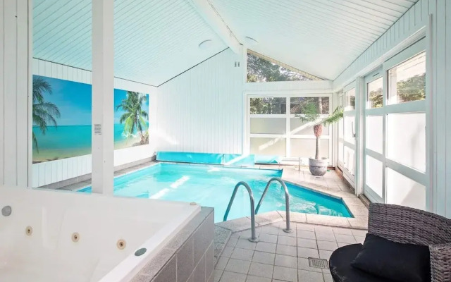 10 Person Holiday Home in Vaeggerlose-by Traum